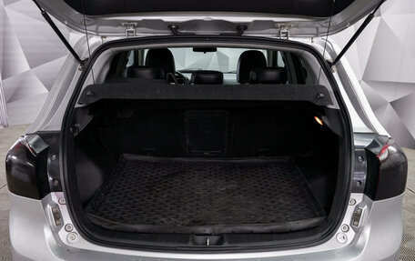 Mitsubishi ASX I рестайлинг, 2013 год, 1 144 000 рублей, 21 фотография