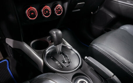Mitsubishi ASX I рестайлинг, 2013 год, 1 144 000 рублей, 18 фотография