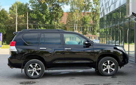 Toyota Land Cruiser Prado 150 рестайлинг 2, 2012 год, 2 970 000 рублей, 7 фотография