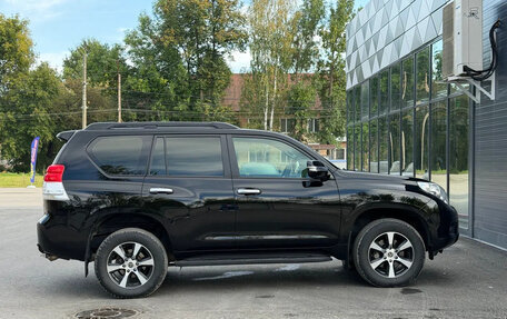 Toyota Land Cruiser Prado 150 рестайлинг 2, 2012 год, 2 970 000 рублей, 3 фотография