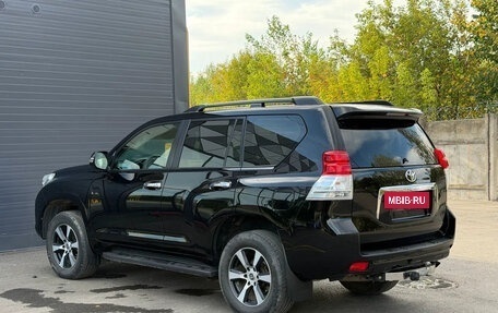 Toyota Land Cruiser Prado 150 рестайлинг 2, 2012 год, 2 970 000 рублей, 6 фотография