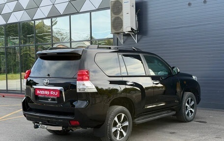 Toyota Land Cruiser Prado 150 рестайлинг 2, 2012 год, 2 970 000 рублей, 4 фотография