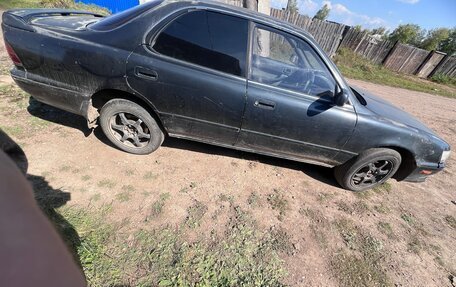 Toyota Vista, 1991 год, 241 000 рублей, 3 фотография
