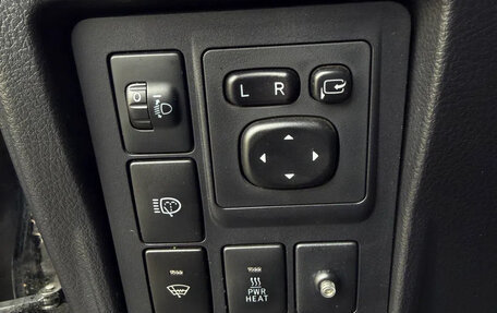 Toyota Land Cruiser Prado 150 рестайлинг 2, 2012 год, 2 970 000 рублей, 15 фотография