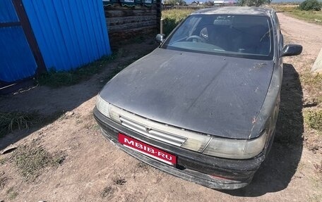 Toyota Vista, 1991 год, 241 000 рублей, 2 фотография