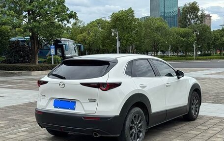 Mazda CX-30 I, 2022 год, 1 632 000 рублей, 2 фотография