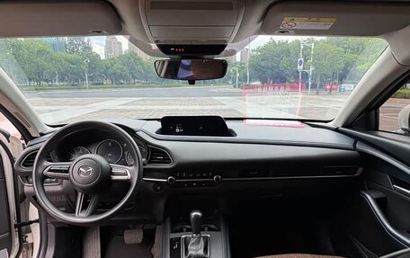 Mazda CX-30 I, 2022 год, 1 632 000 рублей, 10 фотография