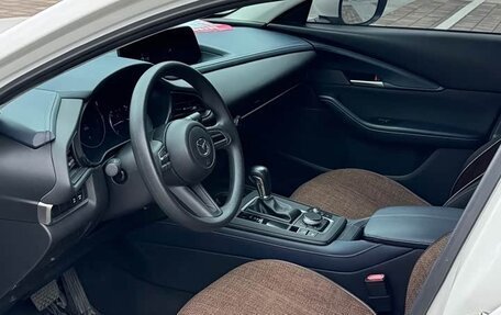 Mazda CX-30 I, 2022 год, 1 632 000 рублей, 8 фотография