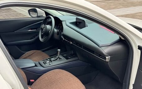 Mazda CX-30 I, 2022 год, 1 632 000 рублей, 13 фотография