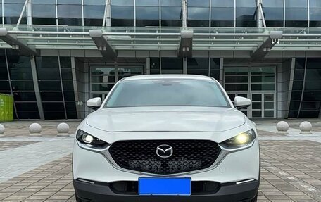 Mazda CX-30 I, 2022 год, 1 632 000 рублей, 5 фотография