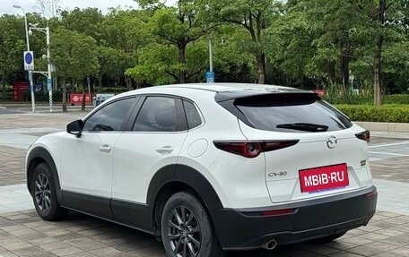 Mazda CX-30 I, 2022 год, 1 632 000 рублей, 4 фотография