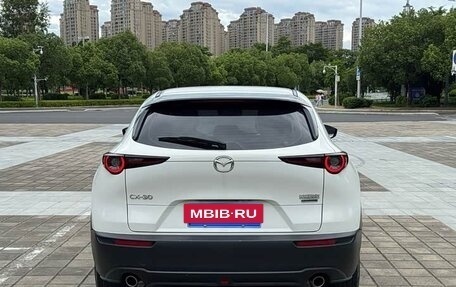 Mazda CX-30 I, 2022 год, 1 632 000 рублей, 6 фотография