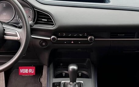 Mazda CX-30 I, 2022 год, 1 632 000 рублей, 12 фотография