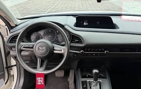 Mazda CX-30 I, 2022 год, 1 632 000 рублей, 11 фотография