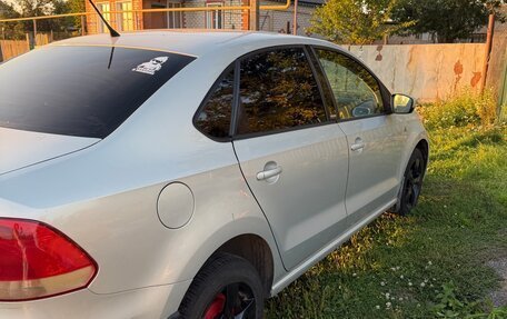 Volkswagen Polo VI (EU Market), 2014 год, 680 000 рублей, 7 фотография