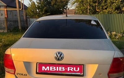 Volkswagen Polo VI (EU Market), 2014 год, 680 000 рублей, 1 фотография