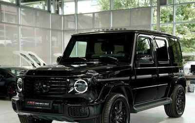 Mercedes-Benz G-Класс W463 рестайлинг _iii, 2026 год, 23 200 000 рублей, 1 фотография