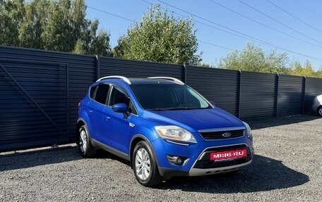 Ford Kuga III, 2009 год, 745 000 рублей, 3 фотография
