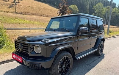 Mercedes-Benz G-Класс W463 рестайлинг _iii, 2026 год, 23 700 000 рублей, 1 фотография