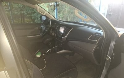 Mitsubishi L200 IV рестайлинг, 2015 год, 2 100 000 рублей, 1 фотография
