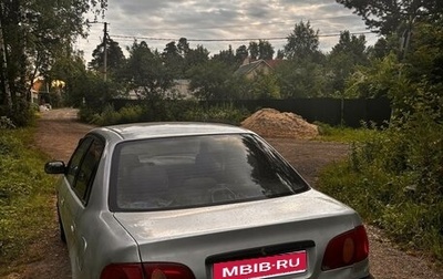 Toyota Corolla, 1998 год, 230 000 рублей, 1 фотография