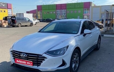 Hyundai Sonata VIII, 2020 год, 1 320 000 рублей, 1 фотография