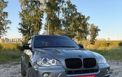 BMW X5, 2007 год, 1 350 000 рублей, 1 фотография