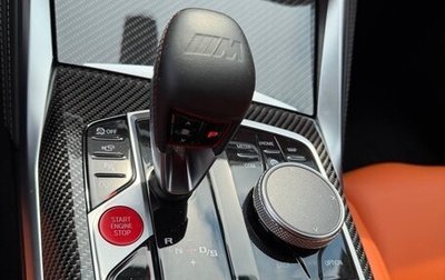 BMW M3, 2021 год, 9 000 000 рублей, 1 фотография