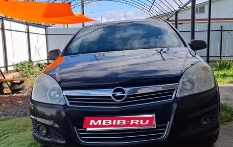 Opel Astra G, 2009 год, 290 000 рублей, 1 фотография