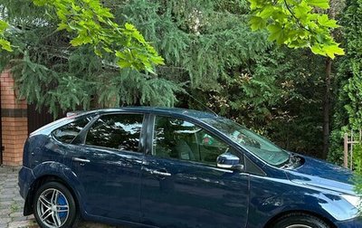 Ford Focus II рестайлинг, 2008 год, 295 000 рублей, 1 фотография