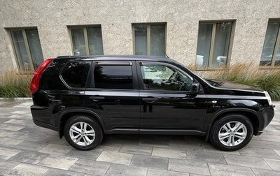 Nissan X-Trail, 2013 год, 1 200 000 рублей, 1 фотография
