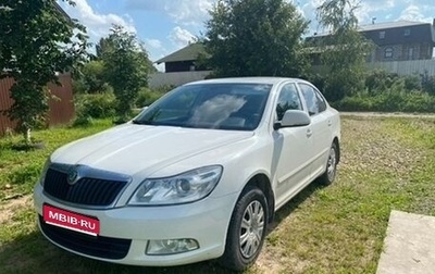 Skoda Octavia, 2011 год, 950 000 рублей, 1 фотография