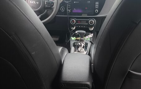 KIA Rio IV, 2021 год, 1 830 000 рублей, 13 фотография