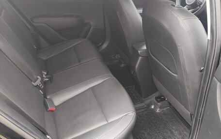 KIA Rio IV, 2021 год, 1 830 000 рублей, 15 фотография