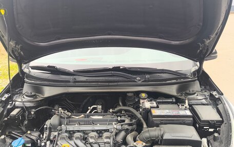 KIA Rio IV, 2021 год, 1 830 000 рублей, 12 фотография