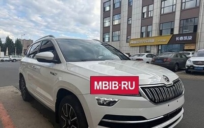 Skoda Karoq I, 2022 год, 2 000 000 рублей, 1 фотография
