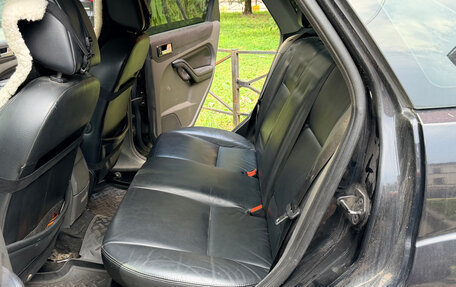 Ford Focus II рестайлинг, 2006 год, 355 000 рублей, 4 фотография