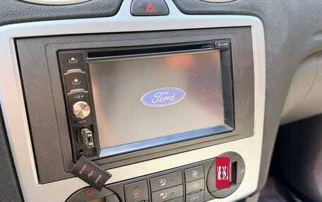 Ford Focus II рестайлинг, 2006 год, 355 000 рублей, 5 фотография
