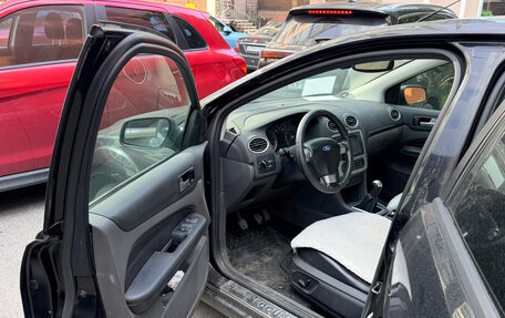 Ford Focus II рестайлинг, 2006 год, 355 000 рублей, 12 фотография