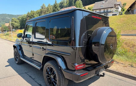 Mercedes-Benz G-Класс W463 рестайлинг _iii, 2026 год, 23 700 000 рублей, 3 фотография