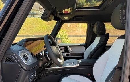 Mercedes-Benz G-Класс W463 рестайлинг _iii, 2026 год, 23 700 000 рублей, 4 фотография