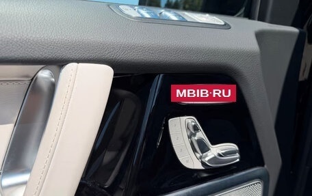 Mercedes-Benz G-Класс W463 рестайлинг _iii, 2026 год, 23 700 000 рублей, 6 фотография