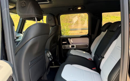 Mercedes-Benz G-Класс W463 рестайлинг _iii, 2026 год, 23 700 000 рублей, 7 фотография