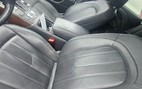 Audi A7, 2016 год, 2 850 000 рублей, 10 фотография