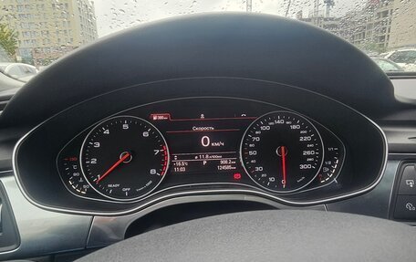 Audi A7, 2016 год, 2 850 000 рублей, 7 фотография