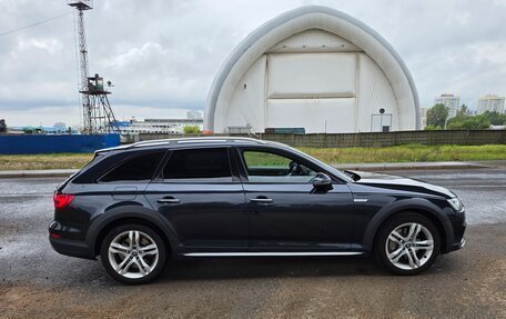 Audi A4 allroad, 2016 год, 2 599 000 рублей, 3 фотография
