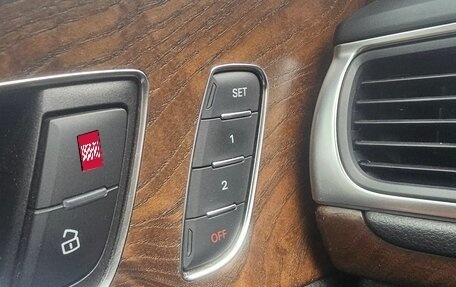 Audi A7, 2016 год, 2 850 000 рублей, 8 фотография