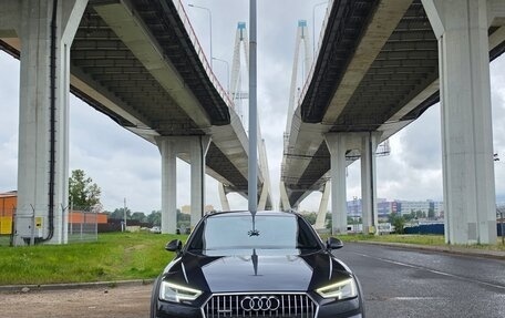 Audi A4 allroad, 2016 год, 2 599 000 рублей, 2 фотография