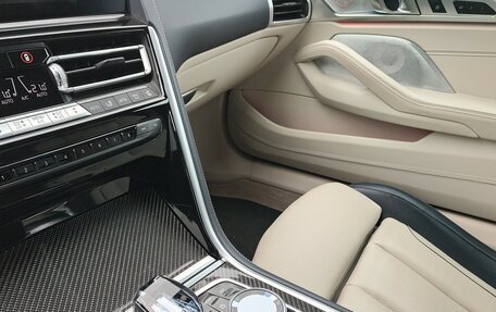 BMW 8 серия, 2020 год, 11 800 000 рублей, 5 фотография