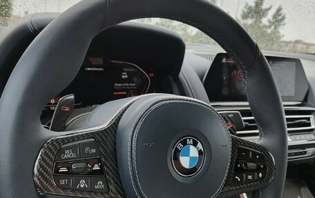 BMW 8 серия, 2020 год, 11 800 000 рублей, 4 фотография